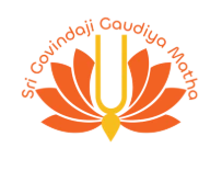 SRI GOVINDAJI GAUDIYA MATH | SGGM Huston
